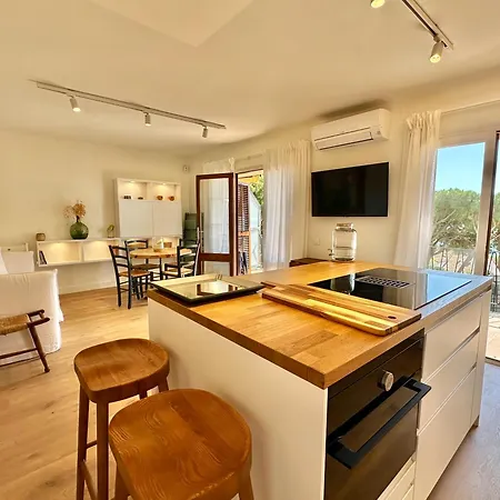 Exclusivo En Belladona Con Vistas Al Mar Appartement