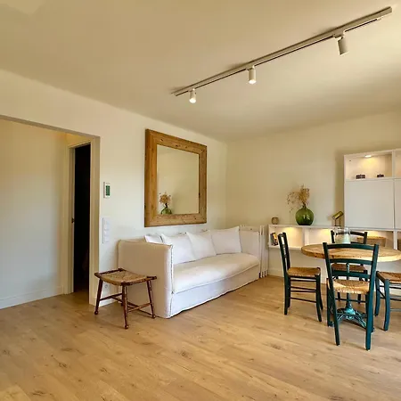 Appartement Exclusivo En Belladona Con Vistas Al Mar Castell-Platja d'Aro
