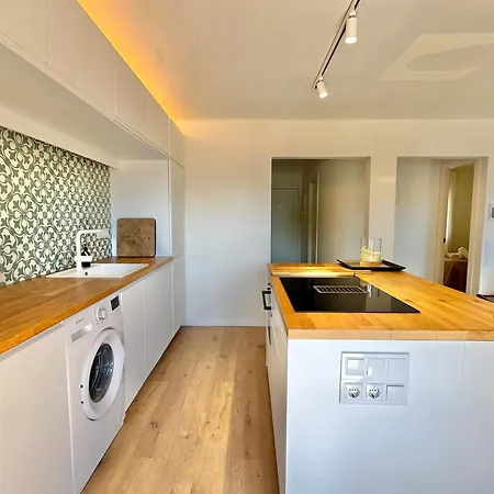 Appartement Exclusivo En Belladona Con Vistas Al Mar *