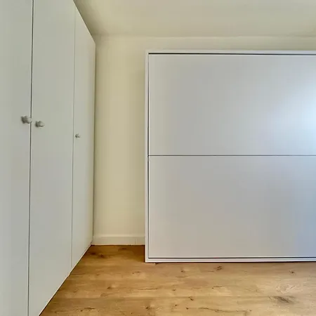 Exclusivo En Belladona Con Vistas Al Mar Appartement