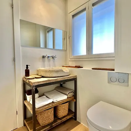 Exclusivo En Belladona Con Vistas Al Mar Appartement *