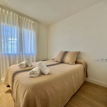 Appartement Exclusivo En Belladona Con Vistas Al Mar Castell-Platja d'Aro