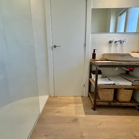 Exclusivo En Belladona Con Vistas Al Mar Castell-Platja d'Aro