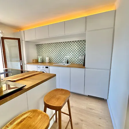 Appartement Exclusivo En Belladona Con Vistas Al Mar