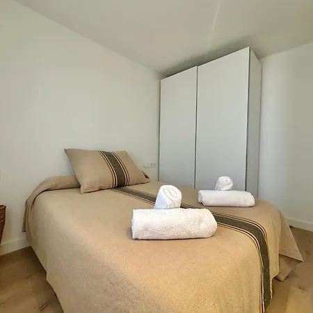 Exclusivo En Belladona Con Vistas Al Mar Appartement Castell-Platja d'Aro