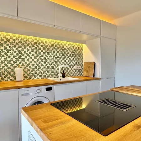 Exclusivo En Belladona Con Vistas Al Mar Appartement Castell-Platja d'Aro