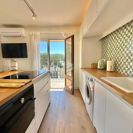 Exclusivo En Belladona Con Vistas Al Mar Castell-Platja d'Aro
