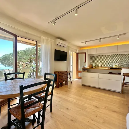 Appartement Exclusivo En Belladona Con Vistas Al Mar