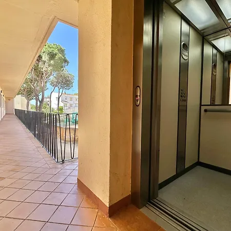 Appartement Exclusivo En Belladona Con Vistas Al Mar Castell-Platja d'Aro