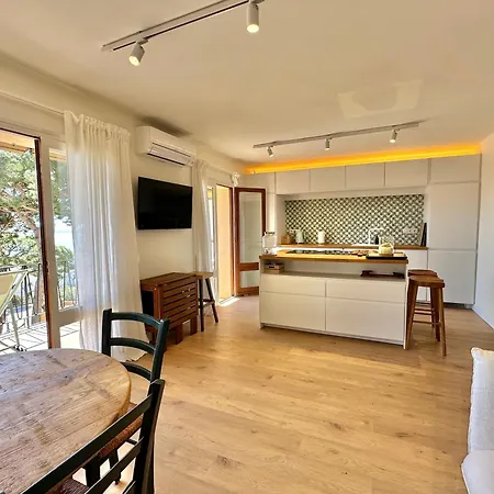 Exclusivo En Belladona Con Vistas Al Mar