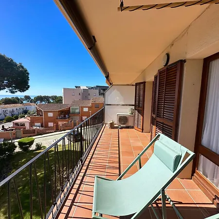 Exclusivo En Belladona Con Vistas Al Mar * Castell-Platja d'Aro