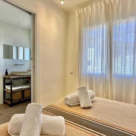 Exclusivo En Belladona Con Vistas Al Mar Appartement Castell-Platja d'Aro
