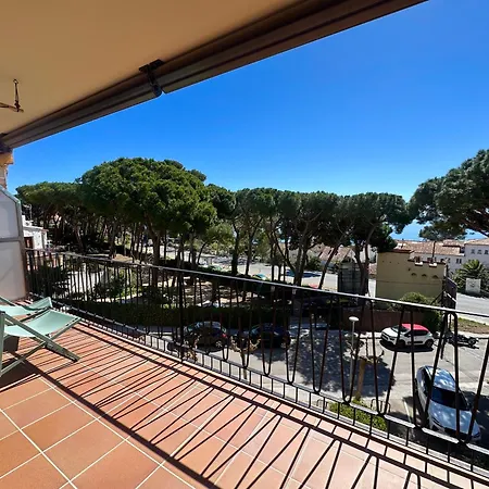 Exclusivo En Belladona Con Vistas Al Mar Appartement *