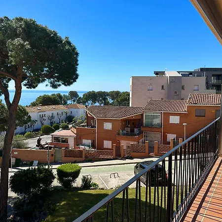 Appartement Exclusivo En Belladona Con Vistas Al Mar Castell-Platja d'Aro